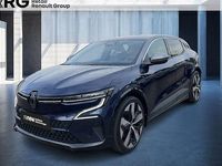 Gebraucht Renault Megane E-Tech Komfort 161 kW (220 PS) 2022 Blau Limousine