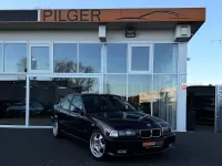 Gebraucht BMW 325 Performance 192 PS (141 kW) 1994 Sonderlackierung Limousine