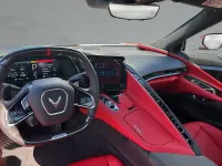 Neu Corvette Z06 646 PS (475 kW) 2025 Andere Cabrio