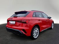 Gebraucht Audi A3 S-Line 272 PS (200 kW) 2025 Progressivrot metallic Limousine