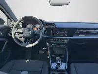 Occasion Audi A3 204 ch (150 kW) 2025 Gris Berline