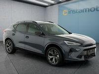 Neu Cupra Formentor 150 PS (110 kW) 2025 Grau SUV