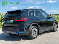 Gebraucht BMW iX1 Performance 230 kW (313 PS) 2023 Schwarz ii SUV