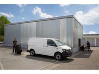 Gebraucht VW Passat Elegance 200 PS (147 kW) 2020 2t deep black perleffekt (metallic) Kombi