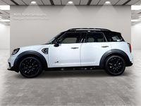 gebraucht Mini Cooper SD Countryman ALL4