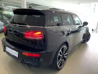 Gebraucht Mini Cooper S Clubman 178 PS (130 kW) 2023 Midnight black metallic Kombi