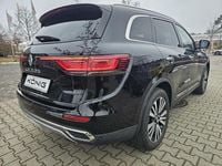 Gebraucht Renault Koleos Initiale Paris 158 PS (116 kW) 2022 Schwarz SUV