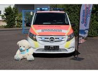 Gebraucht Mercedes Vito 190 PS (139 kW) 2015 Weiß Van