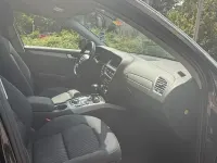 Gebraucht Audi A4 170 PS (125 kW) 2012 Schwarz Limousine