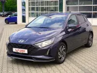 Neu Hyundai i20 79 PS (58 kW) 2025 Andere Kleinwagen