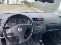 gebraucht VW Polo 1.4 Sportline