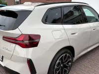 Gebraucht BMW X3 Performance 197 PS (144 kW) 2025 Beige SUV