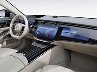 Neu Mercedes S450 AMG 367 PS (269 kW) 2026 Schwarz Limousine