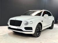 Gebraucht Bentley Bentayga 435 PS (319 kW) 2017 Weiß SUV
