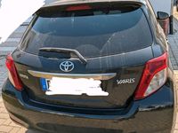 gebraucht Toyota Yaris 1,33
