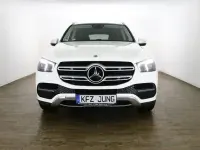 Gebraucht Mercedes GLE300 380 PS (279 kW) 2021 Weiß SUV