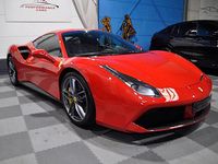 Gebraucht Ferrari 488 669 PS (492 kW) 2016 Rot Coupé