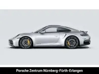 Neu Porsche 992 711 PS (522 kW) 2026 Gtsilbermetallic Coupé