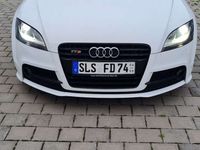 gebraucht Audi TTS Coupe 2.0 tfsi quattro 272cv s-tronic