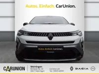 Neu Renault Captur Esprit Alpine 141 PS (103 kW) 2026 Perlmuttweiß metallic, black pearlschwarz metall SUV