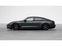 Neu Porsche Taycan Black Edition 319 kW (435 PS) 2026 Silber Limousine