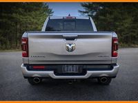 Second-hand Dodge Ram 402 CP (295 kW) 2019 Argintiu Pickup