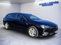 Gebraucht Opel Insignia 122 PS (89 kW) 2021 Schwarz Kombi