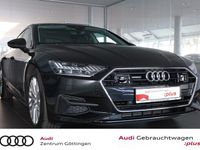 gebraucht Audi A7 Sportback 50TFSI e qu Hybrid