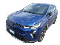 Gebraucht Renault Symbioz Iconic 145 PS (106 kW) 2025 Blau SUV