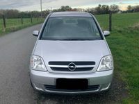 gebraucht Opel Meriva 1.4