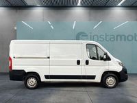 Gebraucht Opel Movano 140 PS (102 kW) 2022 Weiß Van