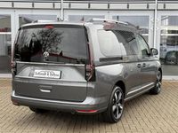 Gebraucht VW Caddy Maxi Style 122 PS (89 kW) 2025 Van / Kleinbus