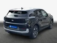 Nowe Ford Explorer 250 kW (340 KM) 2026 Czarny SUV