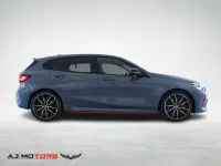 Gebraucht BMW 128 Performance 265 PS (194 kW) 2021 Storm bay Limousine