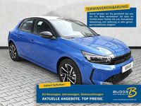 Neu Opel Corsa Active 101 PS (74 kW) 2025 Voltaikblau metallic Kleinwagen
