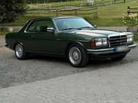 Gebraucht Mercedes 230 1980 Coupé