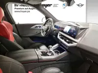 Gebraucht BMW XM Performance 748 PS (550 kW) 2023 M brooklyn grau SUV