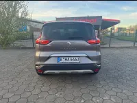Occasion Renault Espace Intens 160 ch (117 kW) 2015 Gris Monospace