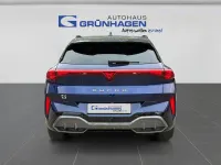 Gebraucht Cupra Terramar 150 PS (110 kW) 2025 Blau SUV