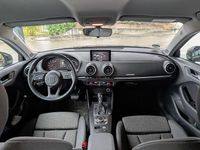 Gebraucht Audi A3 Sport 116 PS (85 kW) 2018 Limousine