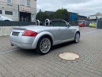 gebraucht Audi TT Roadster 1.8