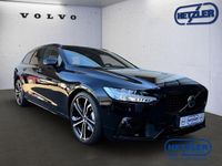 Gebraucht Volvo V90 Plus 197 PS (144 kW) 2023 Schwarz Kombi