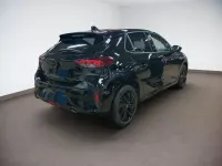 Gebraucht Opel Corsa 101 PS (74 kW) 2025 Schwarz Kleinwagen
