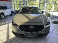 Gebraucht Mazda CX-30 Homura-Line 140 PS (102 kW) 2026 Platinum quartz SUV
