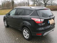 gebraucht Ford Kuga 1,5