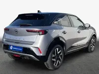 Gebraucht Opel Mokka 131 PS (96 kW) 2025 Grau SUV