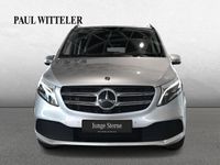 gebraucht Mercedes V300 CDI 4MATIC EDITION Kompakt
