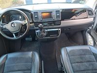 Occasion VW T6 Generation Six 199 ch (146 kW) 2019 Argent Van