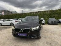 gebraucht Volvo XC60 Momentum Pro KAMERA+LEDER+NAVI+LED+SPURASSIST+1H