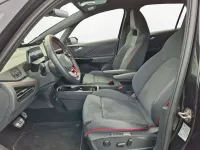 Gebraucht VW ID.3 GTX 239 kW (326 PS) 2025 Grenadillschwarz metallic Kleinwagen